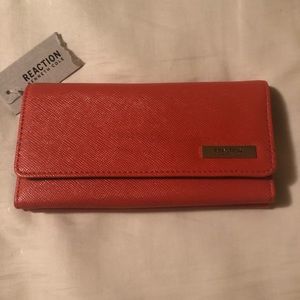 Kenneth Cole Reaction Wallet